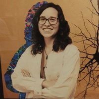 Dra. Alba Tristán-Noguero(@AlbaAlbot) 's Twitter Profile Photo