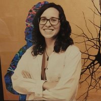 Dra. Alba Tristán-Noguero (@albaalbot) 's Twitter Profile