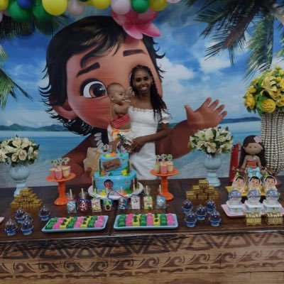 Mamãe de uma princesa Manuella👩‍👧
