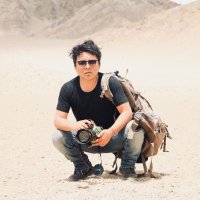 Sangyal Kunchok (སངས་རྒྱས།) 💎 (@sangyalkunchok) 's Twitter Profile Photo