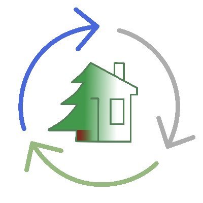 The #SAOLWood Project team aims to minimise the #carbon footprint of #construction by promting greater use of #sustainable #timber solutions!