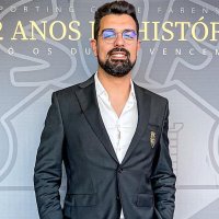 José Pedro Coelho (@zezao_3) 's Twitter Profile