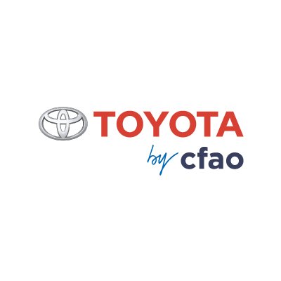 A division of @CFAOMotorsKenya. Key distributor of Toyota vehicles, spare parts and service. 
Tel +254 800723 222
enquirieskenya@cfao.com
#CFAOMotorsDrivesKenya