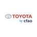 Toyota by CFAO Motors Kenya (@ToyotaCFAOKE) Twitter profile photo