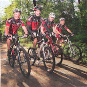 ATBBikers.NL is een mountainbike club voor de gedreven mountainbikers in de driehoek Tilburg/ Eindhoven/ DenBosch (Boxtel)

http://t.co/3RRyJlfX