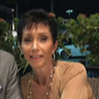 Judith Dougherty - @JudithDougher17 Twitter Profile Photo