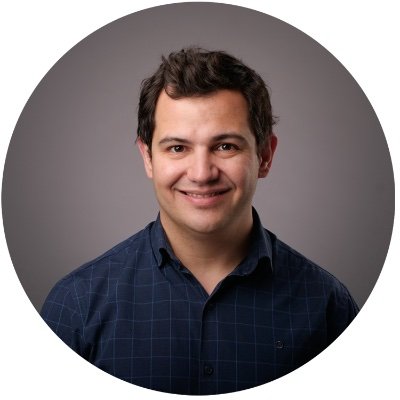 ignacioherrando's profile picture. Colorectal Surgeon
PhD student @ChampalimaudF