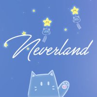 𝓝𝓮𝓿𝓮𝓻𝓵𝓪𝓷𝓭 (@intodaneverland) 's Twitter Profile Photo
