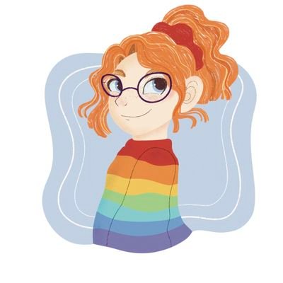 she/they✨Freelance illustrator and small business owner ✨ 27✨🏳️‍🌈