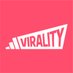 Virality.es (@virality_es) Twitter profile photo
