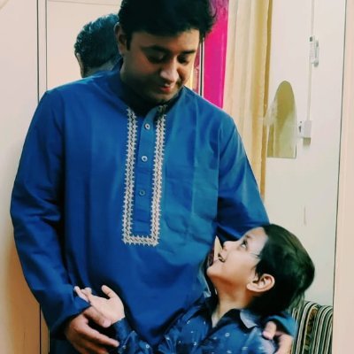 belalahmadkhan's profile picture. Abu Arsh