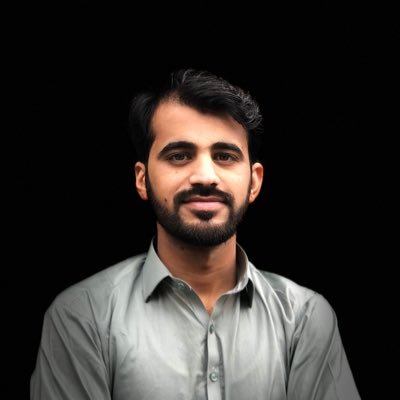Software Engineer @Techverx. ReactJs, React Native, NodeJs, Mongo, Graphql (Apollo), NextJs Developer.