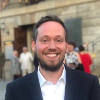 Raphael Landua (@landuarap) 's Twitter Profile