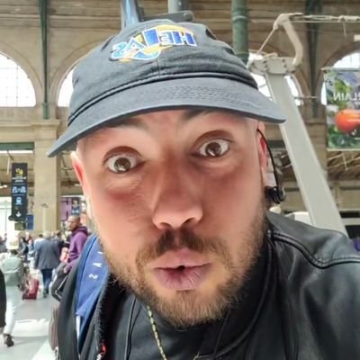 icegogoTV's profile picture. Franchement nan