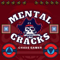 Mentalcracks(@mentalcracks) 's Twitter Profileg