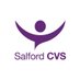 Salford CVS (@SalfordCVS) Twitter profile photo