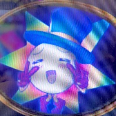 sengoku_gil's profile picture. 古事記