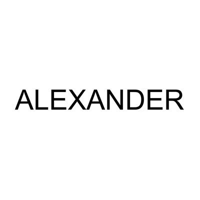 Alexander_vdVen