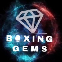 Boxing Gems(@GemsBoxing) 's Twitter Profile Photo