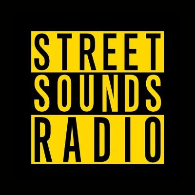 STREET SOUNDS RADIO ‘…the Soundtrack To Your Life!’ Music that explores the very DNA of the Street Sounds era; pure quality and absolute authenticity.