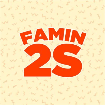 🍔 | Dois famintos por aí!
🍟 | Por: @opaogabriel e @xmunes
🍕 | contatofamintwos@gmail.com
👇🏻 | Conhece nossas outras redes?