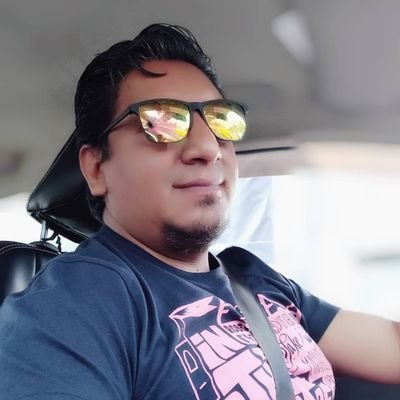 LeomarVelas21's profile picture. 