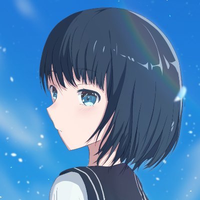 hananagiさんのプロフィール画像