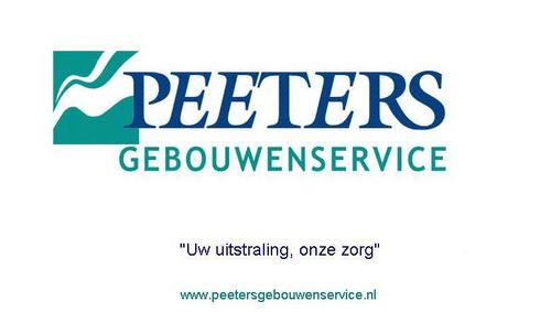 PeetersGebServ Profile Picture