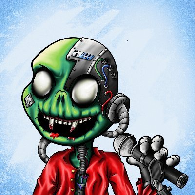 Zombiees! SALES BOT