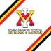 VMI Wrestling (@VMI_Wrestling) Twitter profile photo