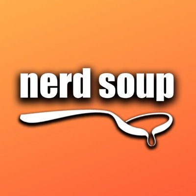 NerdSoup Profile Picture