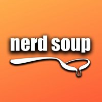 Nerd Soup(@NerdSoup) 's Twitter Profile Photo