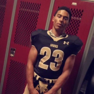 Corning painted post high school
Football,track,weight lifting
Dedicated to my sports
Always give it your all on and off the field and in school.
