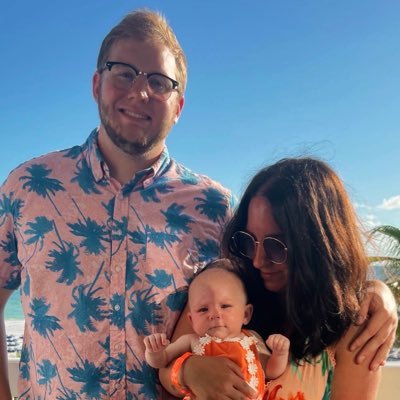 | ☧ | School Counselor | Indiana State Alumna | Wife to Caleb | Momma to Eliza