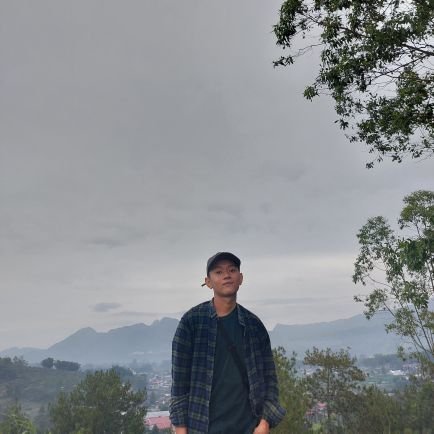 gtw bingung