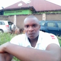 NIYONKURU Dieudonné (@dieudoniyo) 's Twitter Profile
