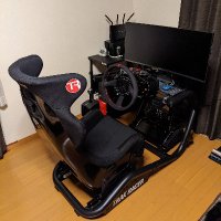 田中さん(TT)@レースシム (@ttanaka_sim) 's Twitter Profile