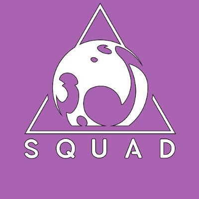 Official Twitter account of the Lunar Squad in VRChat ||
Discord ~ https://t.co/Msuf5J3Lud