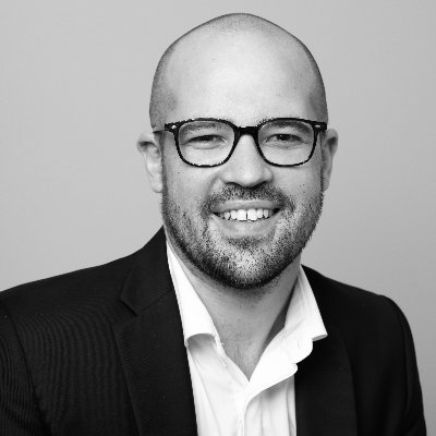 Chef de cabinet de l'ambassadeur aux investissements étrangers en France - @PascalCAGNI #ChooseFrance