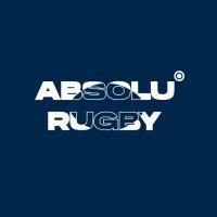 ABSOLU RUGBY (@absolurugby) 's Twitter Profile Photo ABSOLU RUGBY (@absolurugby) 's Twitter Profile Photo