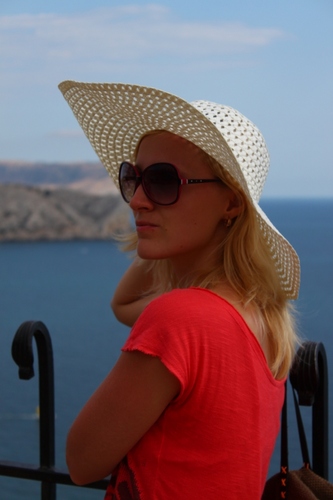 barno4ka's profile picture. 