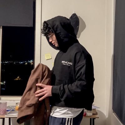 Deekarkii's profile picture. On a mission @implacableClo