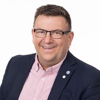 Ulf Hedin (@ulfhed) 's Twitter Profile