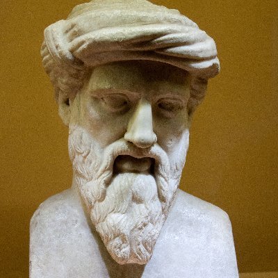 Quotes by Pythagoras | Greek Philosopher | Founder of Pythagoreanism | 

Think Smarter, CLICK 👉 https://t.co/kciwd2dZUf