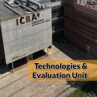 ICRA TECH (@techicra) 's Twitter Profile