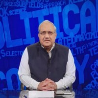 Chaudhary Ghulam Hussain (@chghussain) 's Twitter Profile