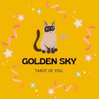 ดูดวง By ท้องฟ้าสีทอง(@GoldenSky36) 's Twitter Profile Photo