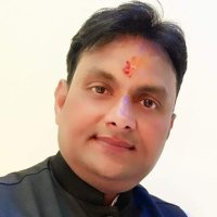 sanju yadav भारतीय जनता पार्टी(@sanjuyadav1979) 's Twitter Profile Photo