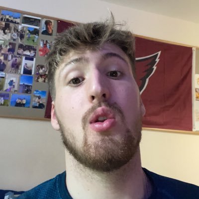 ChrMcc's profile picture. stafford / exeter