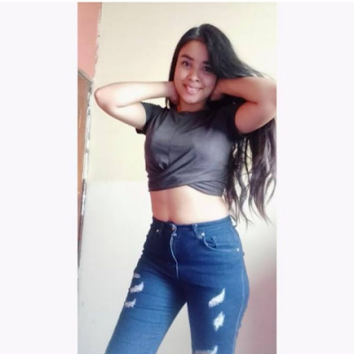 Bessytha3105's profile picture. Amar una vez morir mil veces🖤